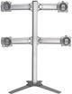 Chief® Kontour™ Silver K3 Free Standing 2 x 2 Array Mount-0