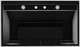 Vent-A-Hood® 36" Black Under Cabinet Range Hood-2