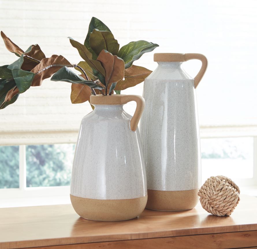 Signature Design By Ashley Tilbury Vase