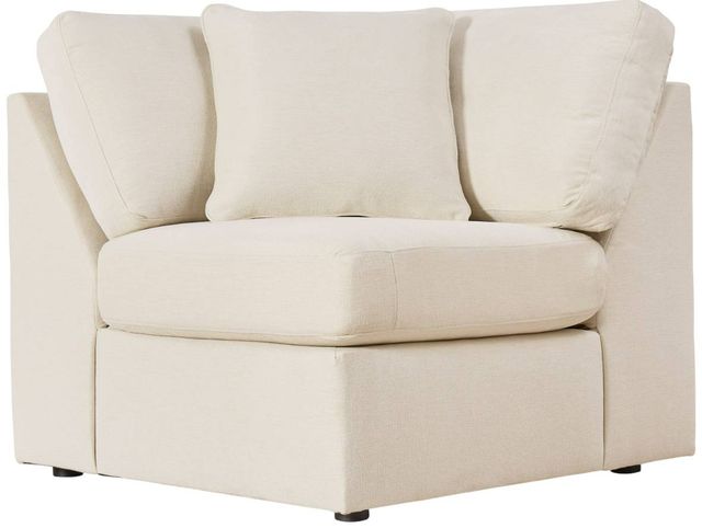 Signature Design by Ashley® Modmax 7-Piece Oyster L-Shape Sectional with Storage Console-4