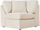 Signature Design by Ashley® Modmax 7-Piece Oyster L-Shape Sectional with Storage Console-4