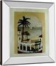 Classy Living Ruane Manning Island Hideaway 22" Wall Art-3