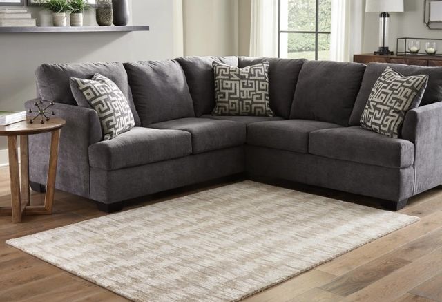 Signature Design by Ashley® Abanlane 5'x7' Medium Area Rug-3
