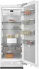 Miele MasterCool™ 15.8 Cu. Ft. Panel Ready Freezer-0