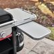 Weber® Slate™ 30" Black Outdoor Freestanding Gas Griddle-5