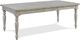 Riverside Furniture Hailey Pebble Rectangular Dining Table-1