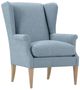 Rowe® Customizable Heywood Chair-0