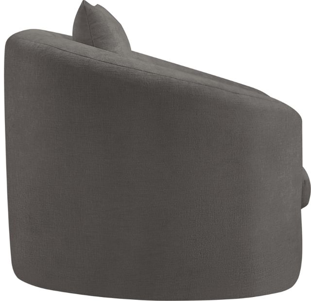 Meridian Furniture Penelope Gray Upholstered Sofa-2