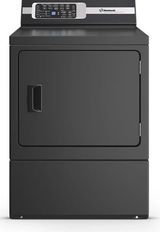 Matte Black