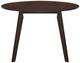 New Classic® Home Furnishings Tioga Brown Cherry Dining Table-2