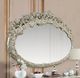 ACME Furniture Sorina Antique Gold Oblong Mirror-3
