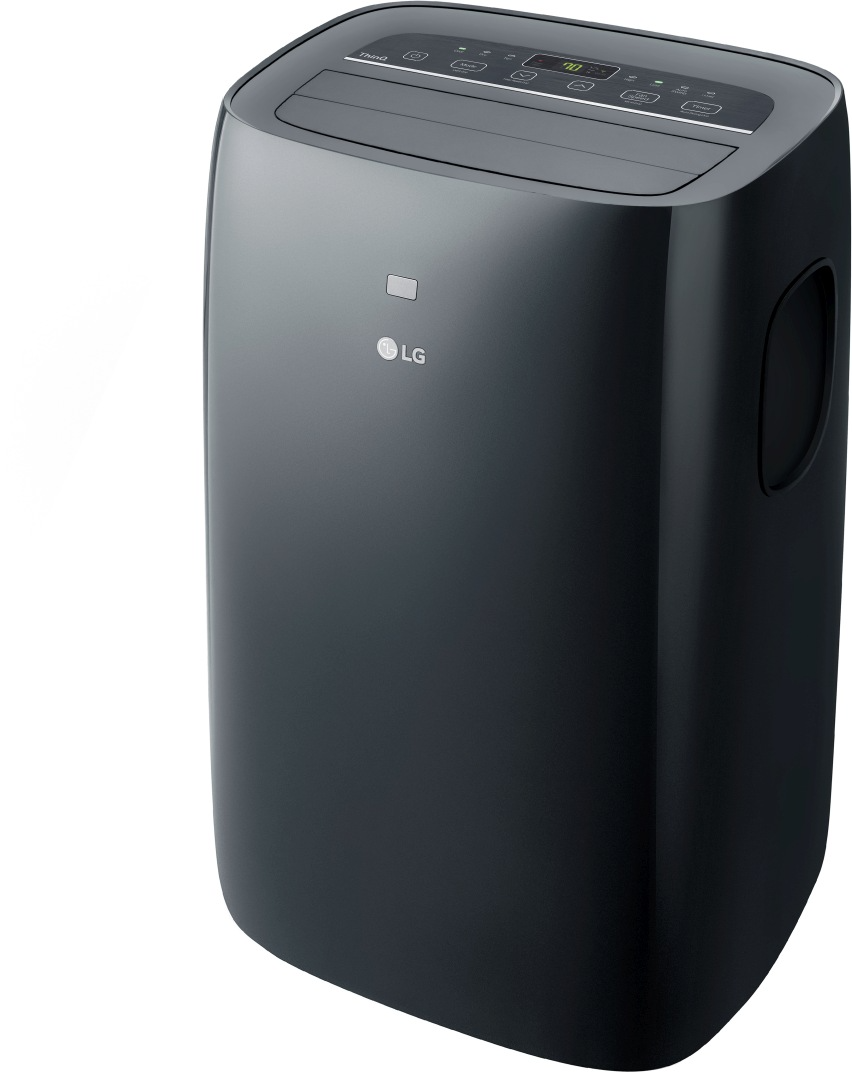 LG Portable Air Conditioner - Thumbnail 3