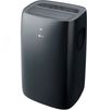 LG 8,000 BTU Smart Wi-Fi Gray Portable Air Conditioner-3