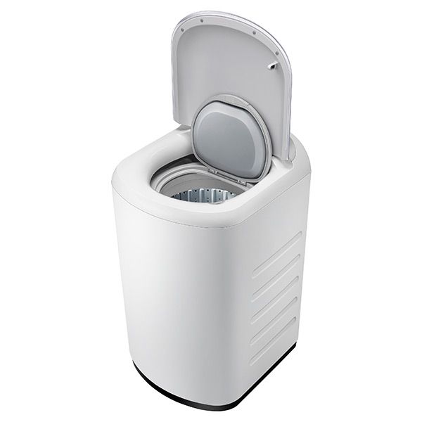 Samsung 0.9 Cu. Ft. White Baby Care Top Load Washer-1
