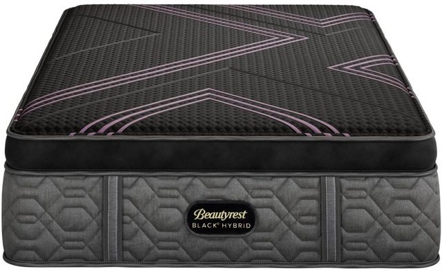 Beautyrest Black® Series 2 Hybrid 14.5" Medium Box Top Queen Mattress-3