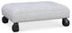 Century® Thomas O'Brien Upland Cocktail Ottoman-0