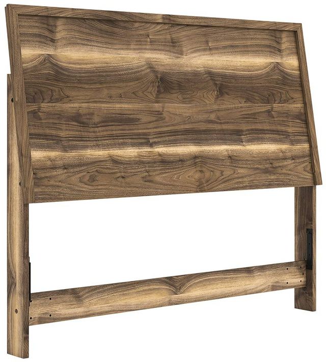 Chirason Queen Panel Bed - Brown Chirason Queen Panel Bed - Brown
