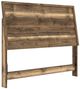 Signature Design by Ashley® Chirason Brown Queen Panel Headboard-0