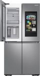 Samsung 22.5 Cu. Ft. Fingerprint Resistant Stainless Steel Counter Depth French Door Refrigerator-3