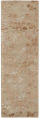 Feizy Bella Beige/Gold 5' x 8' Rug-5