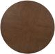 Flexsteel® Bellevue 5-Piece Whiskey Brown Dining Set-5