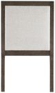 Bernhardt Outline Cassel/White Side Chair-4