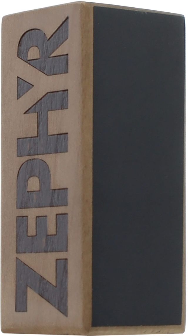 Zephyr Presrv™ Walnut Chalkboard Tap Handle-0