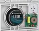 Stealth Acoustics LRg Series 6.5" Invisible In Wall or In Ceiling Speaker-1
