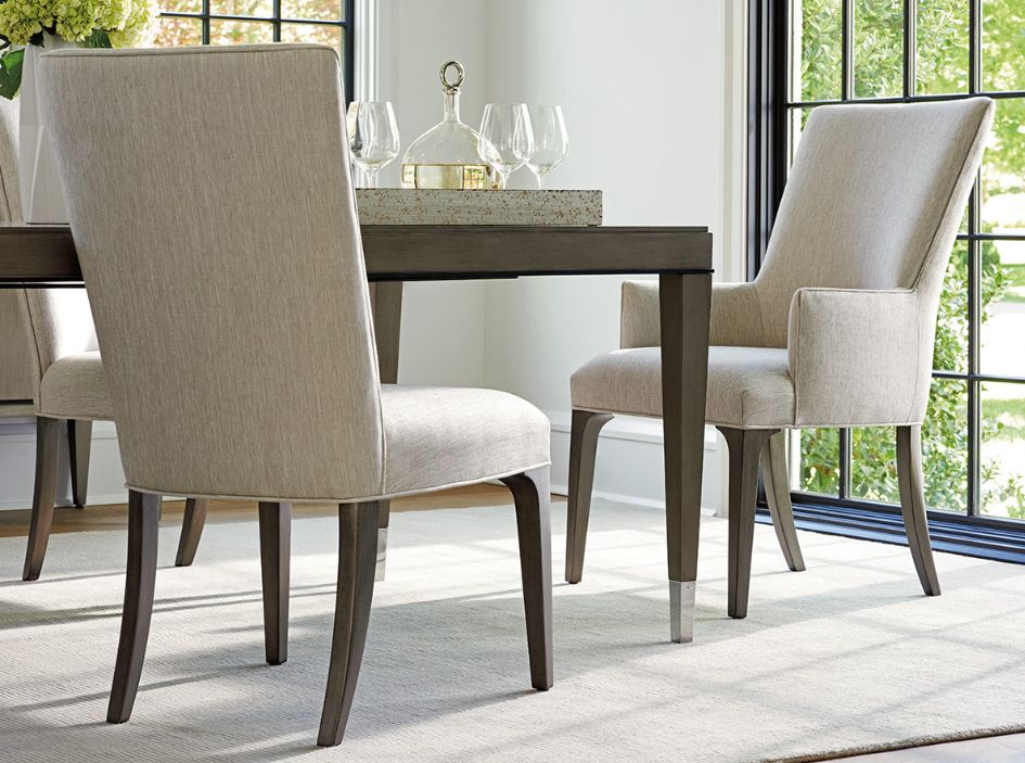 Lexington Home Ariana Bellamy Side Chair - Thumbnail 3