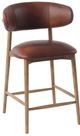 LH Home Milo Tobacco Counter Stool-0
