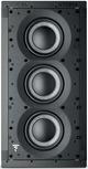 Focal® 1000 Series Utopia 6.5" Black In-Wall Subwoofer-0