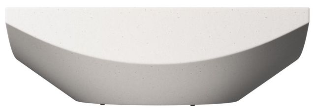 Bernhardt Stratum Fossil Cocktail Table-2
