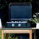 ENO® ENOSIGN 65 Navy Blue Griddle Cover-2