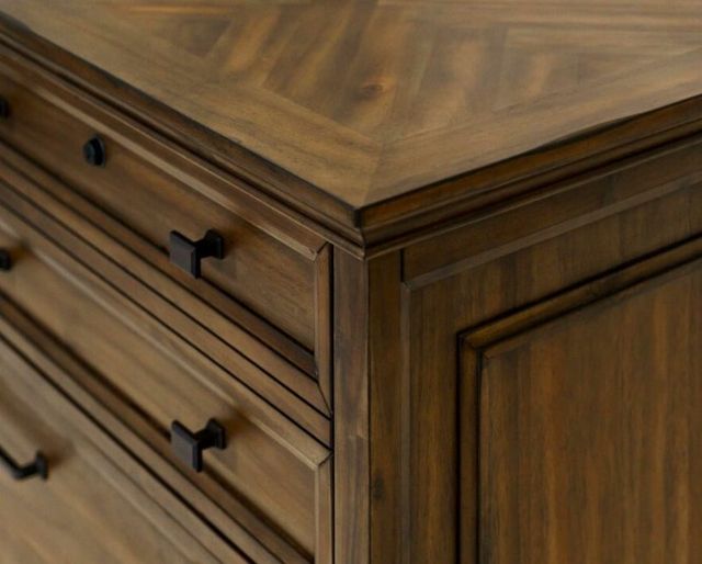 Martin Furniture Porter Natural Lateral File-2