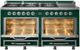 Viking® Tuscany 66" Ivy Pro Style Dual Fuel Range-1