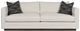 Vanguard® Furniture Michael Weiss Keland Cotton Grantley Sofa-1