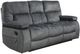 Parker House® Chapman 3-Piece Polo Manual Reclining Seating Set-2