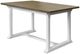 Martin Furniture Bluff Point Tawny Brown Counter Dining Table-2