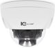 IC Realtime® Edge Series White 4MP Dome Camera-0
