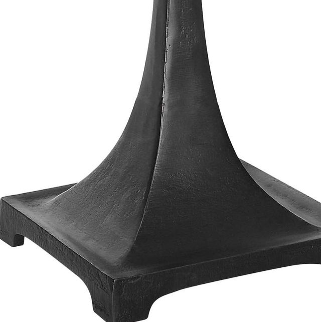 Uttermost® Reydan Black Table Lamp-4