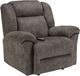 Best® Home Furnishings Customizable Gigantor Power Rocker Recliner-0