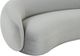 TOV Furniture Kendall Light Gray 90" Sofa-5