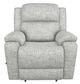 La-Z-Boy® Dorian Steel Power Wall Recliner with Headrest and Lumbar-1