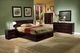Coaster® Jessica King Side Rails, Footboard Top Rails, and Wooden Base-2