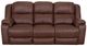 Franklin™ Canyon Duvall Hickory Manual Reclining Sofa-3