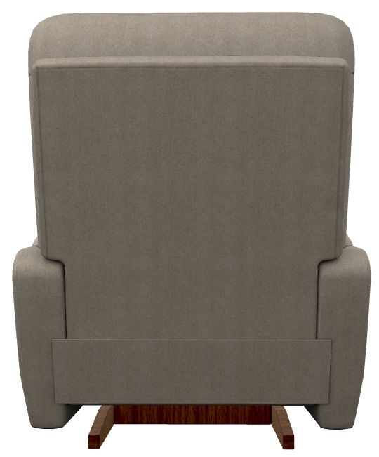 La-Z-Boy® Jay Birch Power Rocking Recliner with Headrest-3
