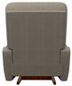 La-Z-Boy® Jay Birch Power Rocking Recliner with Headrest-3