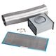 Broan® Optional Non-Duct Kit-0