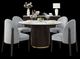 Clayton 5 Piece Dining Set-0