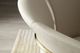 VIG Furniture Modrest Renfew Beige/Champagne Gold Dining Chair -3